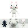 Ieco Elephant Plush Toy For Babies Soft And Cuddly Stuffed Animal Pillow For Comfortable Sleep Perfect Gift For Children Characters)