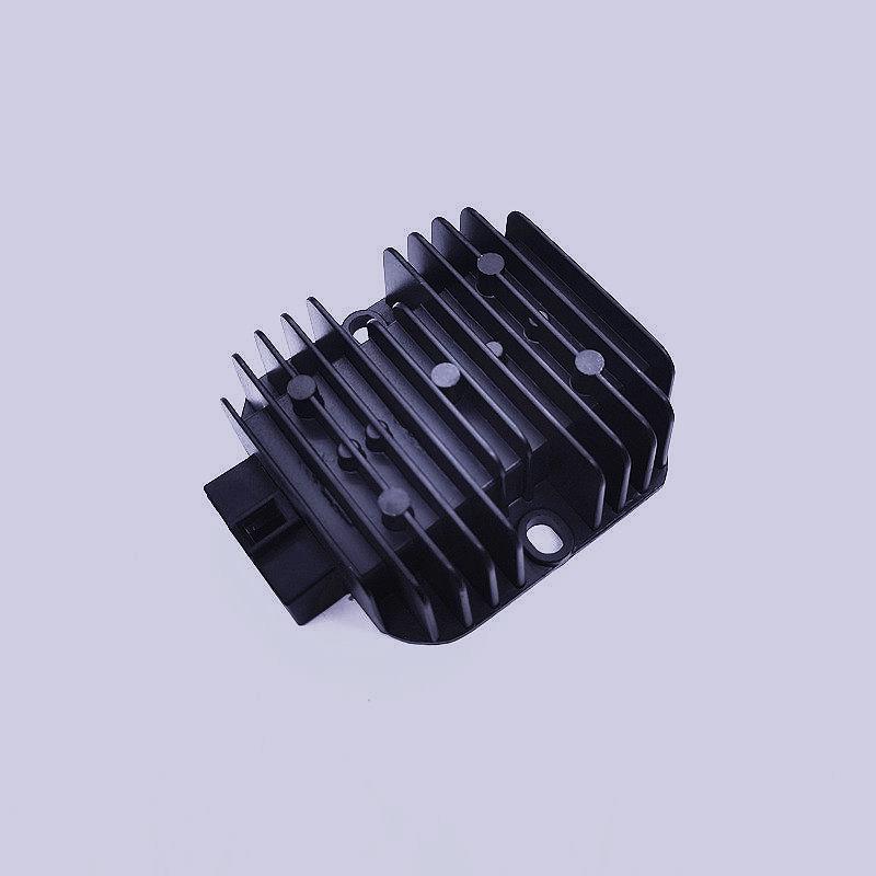 

VOGE Wuji LX300R/LX300RR/LX300AC Voltage Regulator & EFI Rectifier
