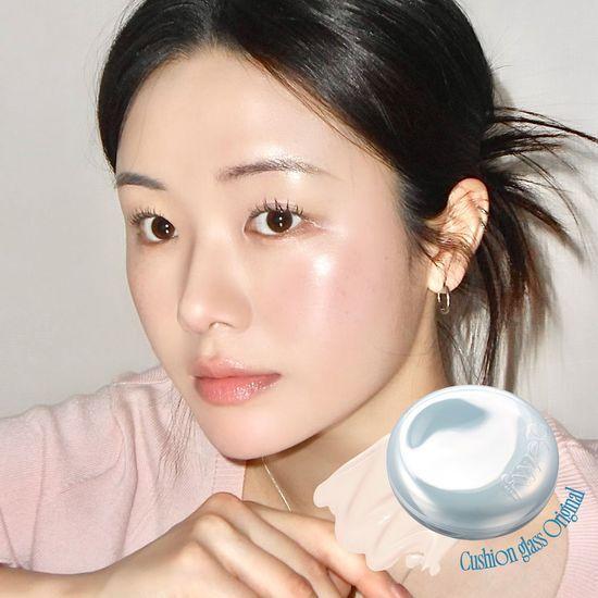FWEE Cushion Glass Original 5 Colors (Single/Planned)