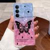 Casing For Realme C71 Case RMX5303 Silicone Aesthetic Cute Cat Cartoon Fashion Astronaut Transparent Cover C71 Realme Phone Case
