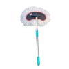 Bright Star Long Handle Car Wash Brush - Soft Bristle Mop for Large Vehicles