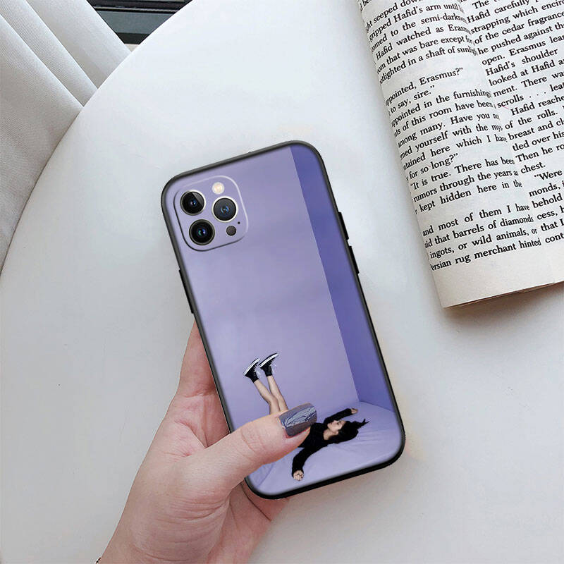 MH108 O-Olivia R-Rodrigo New Shell Phone Case for Xiaomi Poco F2 F3 M2 M3 M4 M5 M6 X2 X3 X4 X6 Pro NFC GT Plus