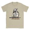 Conan The Barbarian T Shirt Unisex Cotton Funny TShirts O Neck  Tees Short Sleeve Clothing Gift Idea