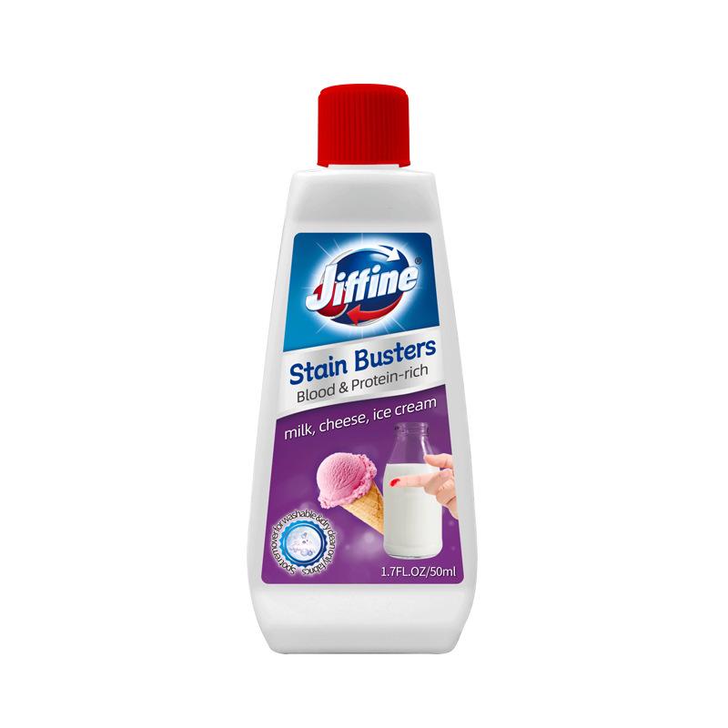 

50ML of Bloodstain Cleaner Stain Remover for Bloodstains, Menstrual Blood, Women s Underwear, Underpants Bed Sheets and Mattress 1pcs