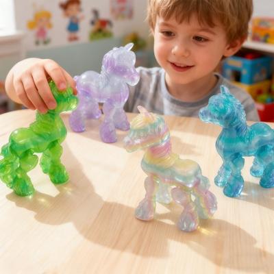 Verzamelen en modelbouw – Actiefiguren