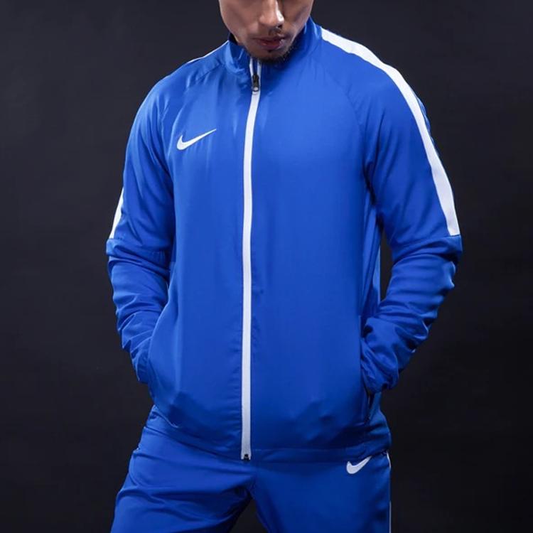 New Nike Casual Sportswear Men's Blue 844330-480