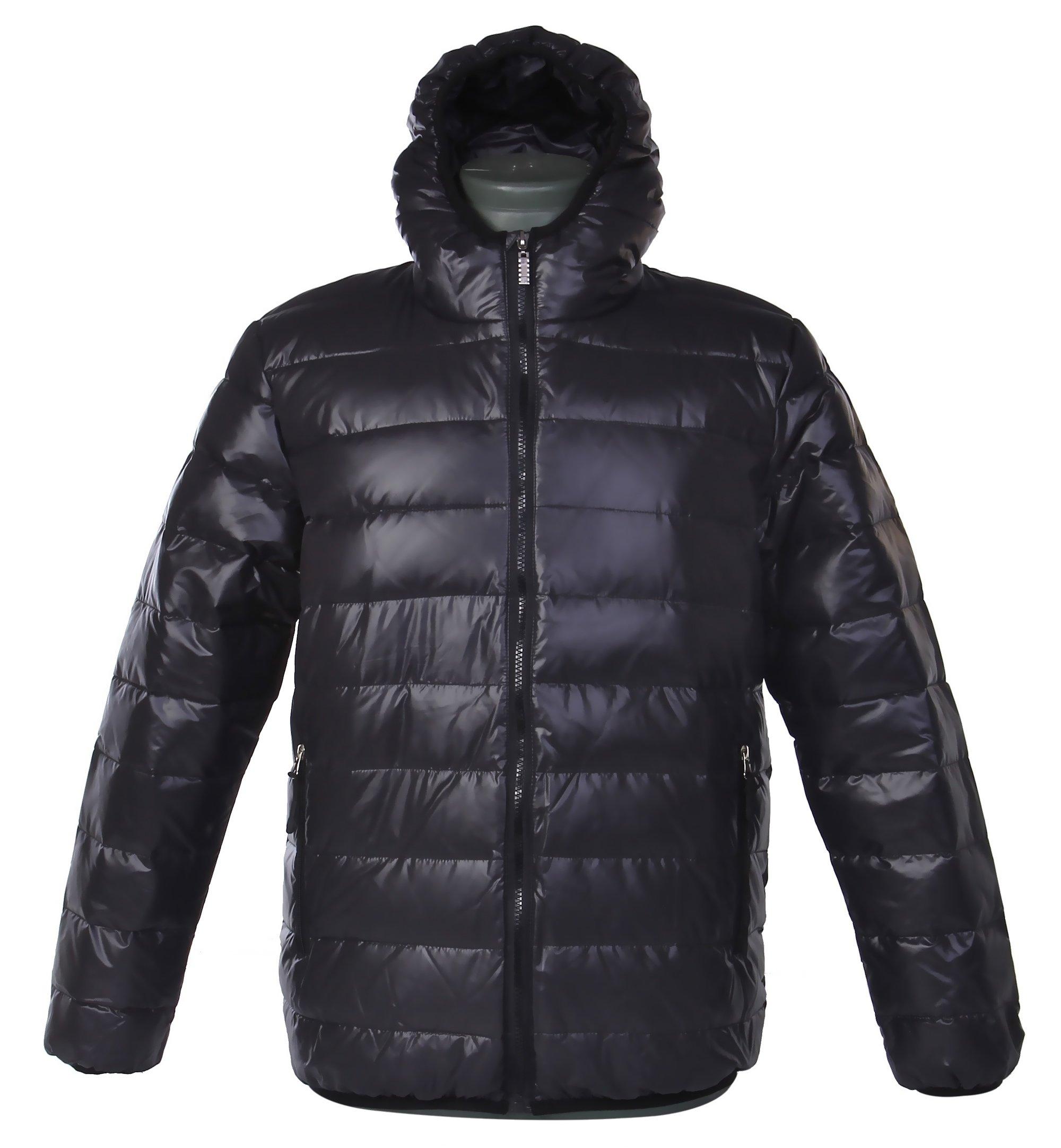 

Umineko Down Super Different Down Plenty of Over Cold Weather Cold Weather Snow Black XXL Jacket, Warm, Dimension, Waterproof, Fishing, Jacket, Down,