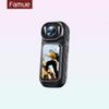FAMUE Quest2 Night Vision Thumb Action Camera (CN Version)