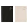 Nolty Planner 2027 A5 Weekly Block Black 6806 (Starts December 2026)
