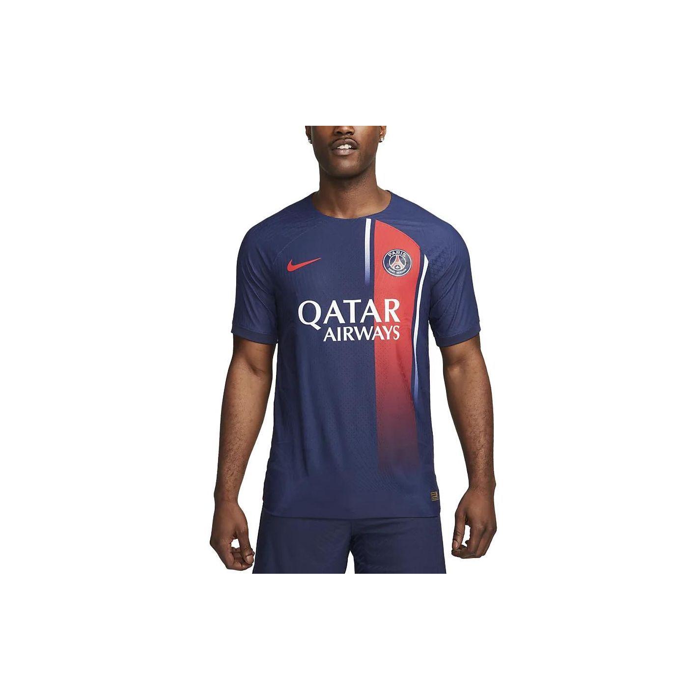 

New Nike Soccer Jerseys Men Dark Blue DX2620-411 S