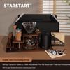 STAR-START 12-Piece Pour Over Coffee Maker Gift Set