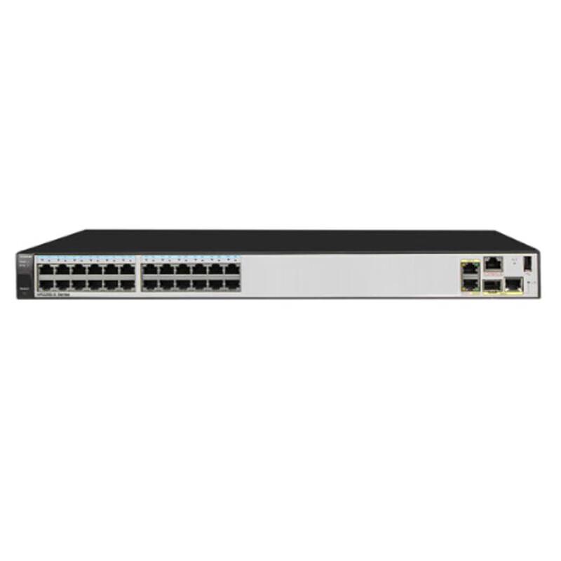 Huawei Enterprise Networking Devices