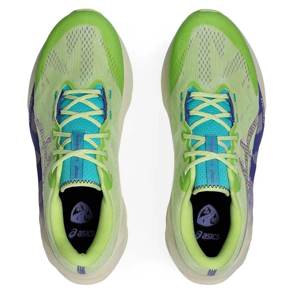 Asics Novablast 5 TR Running Shoes
