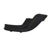 1 Pair Plastic Trim Cover 2006-2010 861502H010 Black New