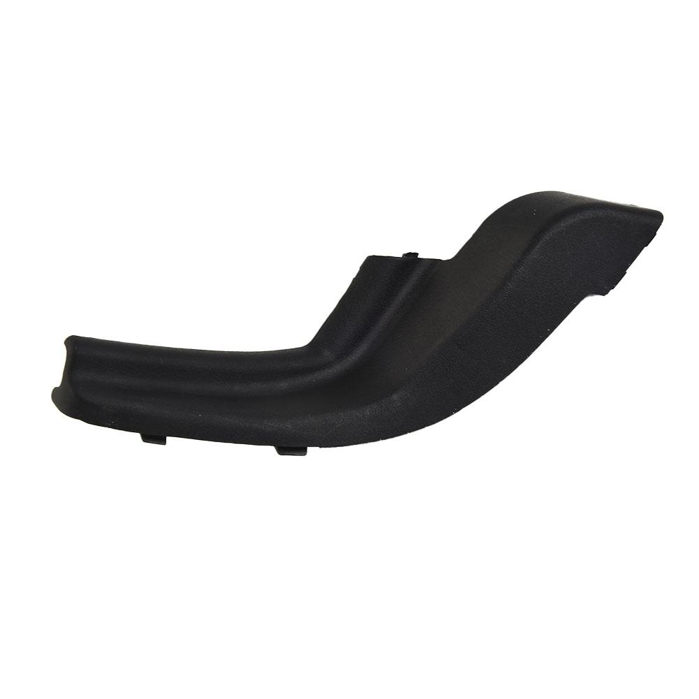 1 Pair Plastic Trim Cover 2006-2010 861502H010 Black New
