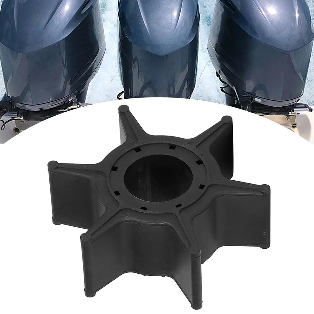 Wirnik do silnika zaburtowego Wymiana Akcesoria do silników zaburtowych Akcesoria do silników zaburtowych Pasuje do silników Yamaha Pasuje do 25 30