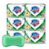 Safeguard Honeysuckle & Chrysanthemum Bar Soap 6-Pack