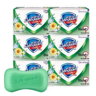 Mýdla a sprchové gely – Mýdlo do koupelny a sprchy