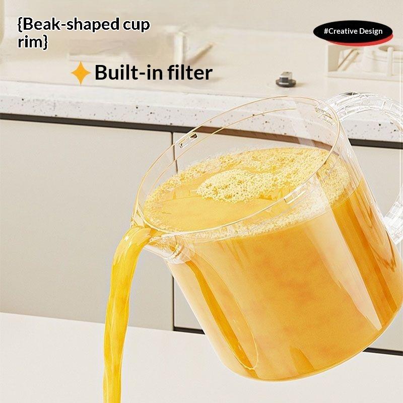 Home Eierbecher Manuelle Presse Gadgets Backzubehör Wesentlich für das Backen Eierquirl Home Küche Sahneaufschläger Multifunktional Leicht zu reinigen