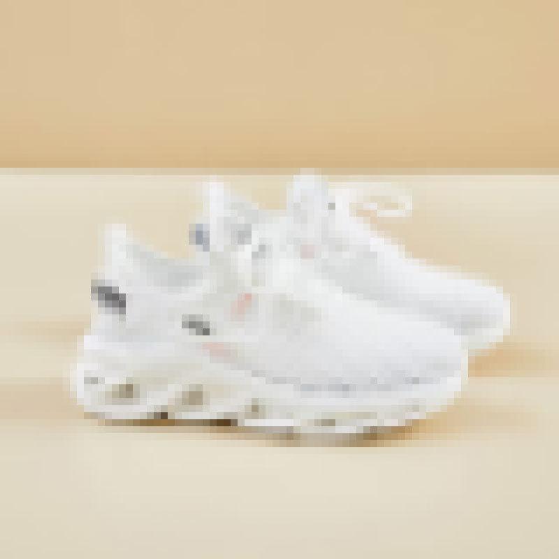 Summer New Women's Sports and Leisure Shoes Daily Light and Versatile Women's Shoes Youth Sports Style