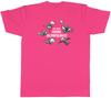 Personalised Future Paleontologist Dinosaurs Unisexs TShirt Tee Gift Top
