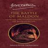 The Battle of Maldon by J. R. R. Tolkien Paperback Book 9780008465865