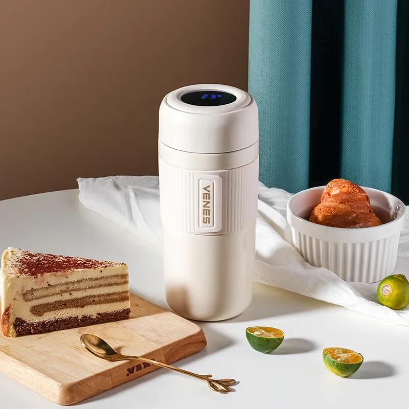 

Venes Roma Smart Temperature Control Mug