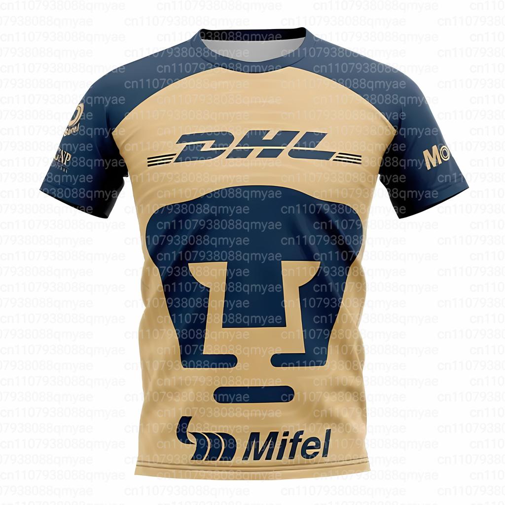 The New Men's T-shirt for Summer Is A Casual Fashionable Sporty Soft, Comfortable and Breathable 3D Pattern Print FamilyMatching