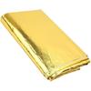 Heat Barrier Reflect Sheet, Self Adhesive High Temp Heat Wrap, Heat Reflective Adhesive Backed Roll, Thermal Insulation Blanket for Automotive Hose ,