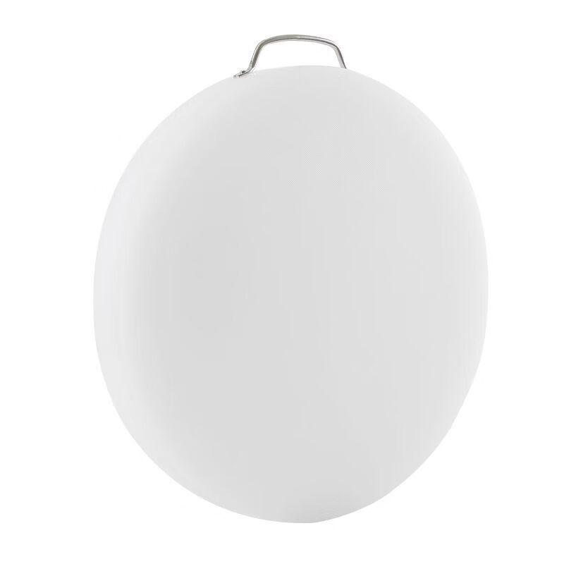 Shang Xiaoer Multi-functional Round PE Plastic Chopping Board