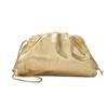 Pouch Women's Bag Ruched Handbags Cloud Dumpling Bags for Women Clutch Purses Shoulder Crossbody Bags Luxury Designer Bag
