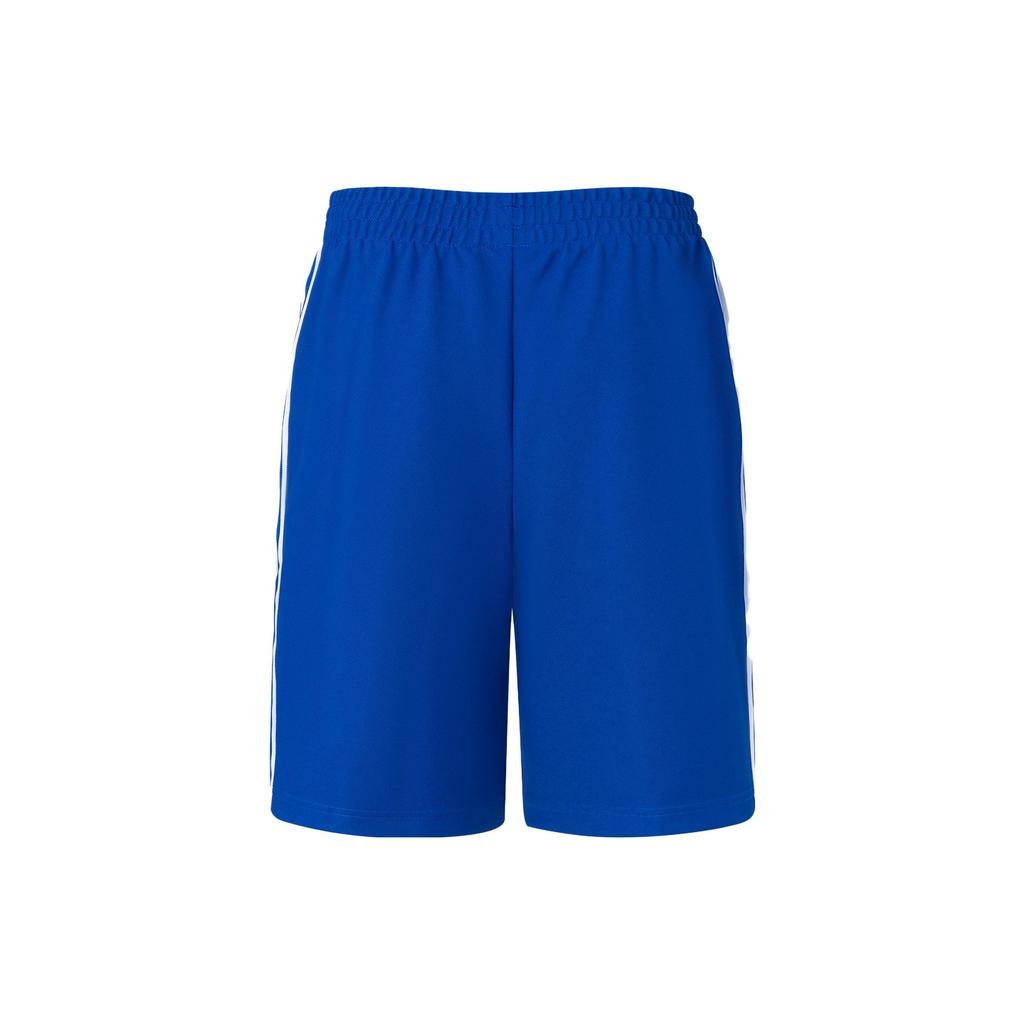 Adidas Originals Sports Shorts Unisex Collegiate Blue Moderate IT4478