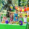 Bubble Machine for KIDS Soap Bubbles Machines with Bubble Liquid for Parties Weddings Outdoor