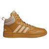 adidas Mens Hoops 3.0 Mid Winterized Trainers
