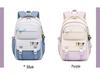 Large Capacity Fashion Backpack for Female Students: Commuting, Travel & School