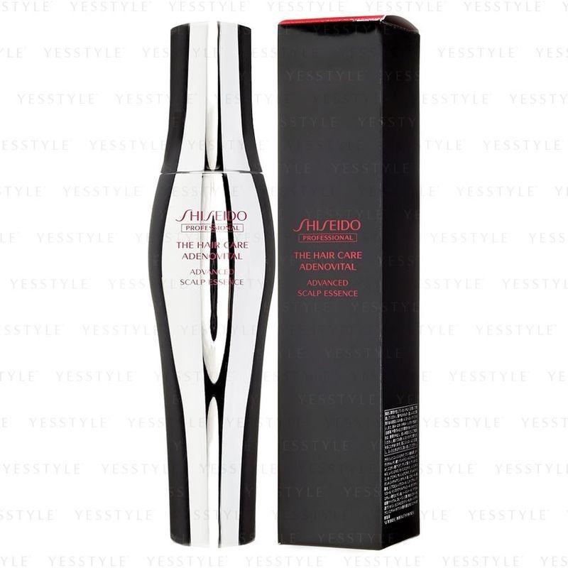 Shiseido Professional - Adenovital Advanced Scalp Essence