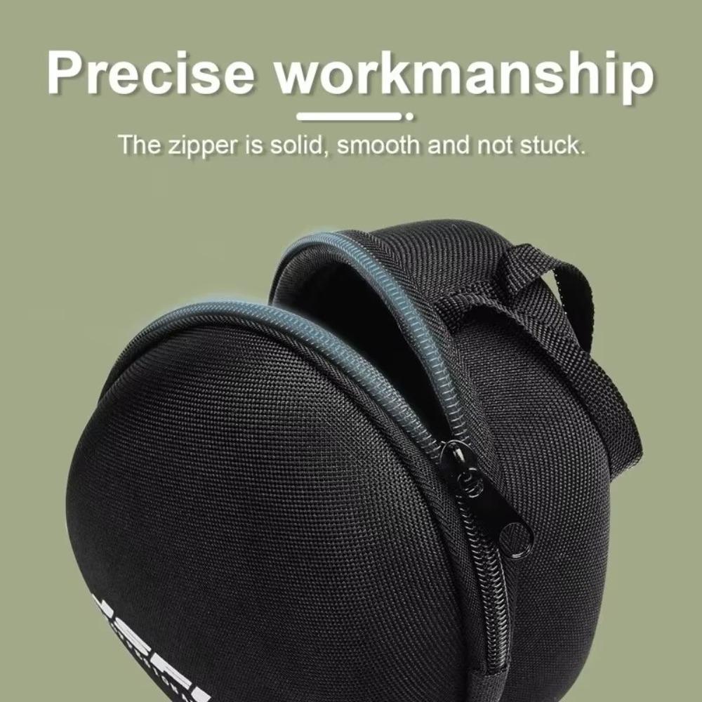 Portable Fishing Pouch Bag Shockproof Fishing Tackle Storage Case New Fishing Reel Bag  Outdoor