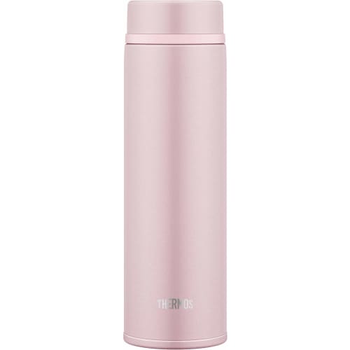 Thermos Vacuum Insulated Portable Mug, 480ml, Shell Pink, JNW-480 SPK