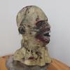 Vampier Latex Masker Voor Halloween Horror Ontsnappingsspel Feest Kostuums