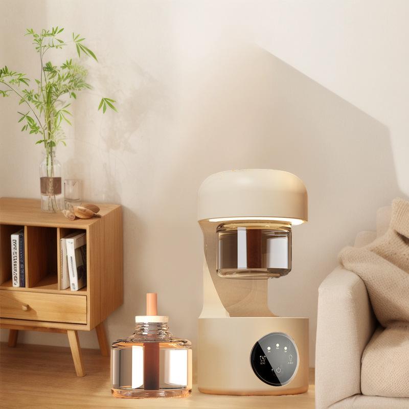 USB Rechargeable Mosquito Repellent Lamp for Kids Indoor/Outdoor Camping