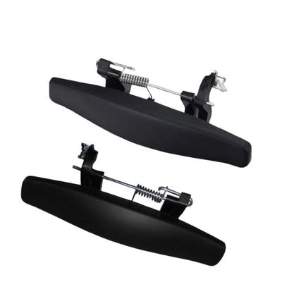 Exterior Door Opening Handle Right Left 2-Piece Set For Renault Thalia Duster Sandero 8200733836 806073178R