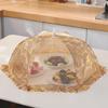 Foldable Food Cover