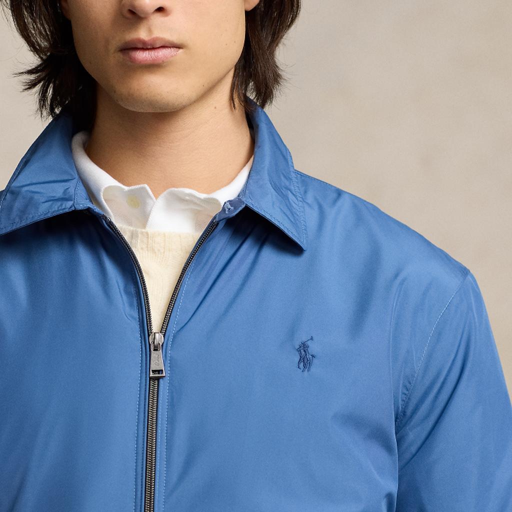 Polo Ralph Lauren Jackets & Coats Men's Blue MNPOOTW16021331-400