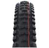 Шина Schwalbe Big Betty Evolution Super Gravity Tubeless 27.5'' x 2.40 MTB