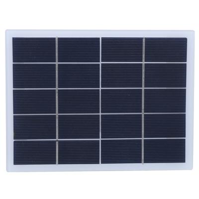 Solární energie – Fotovoltaické články a solární panely