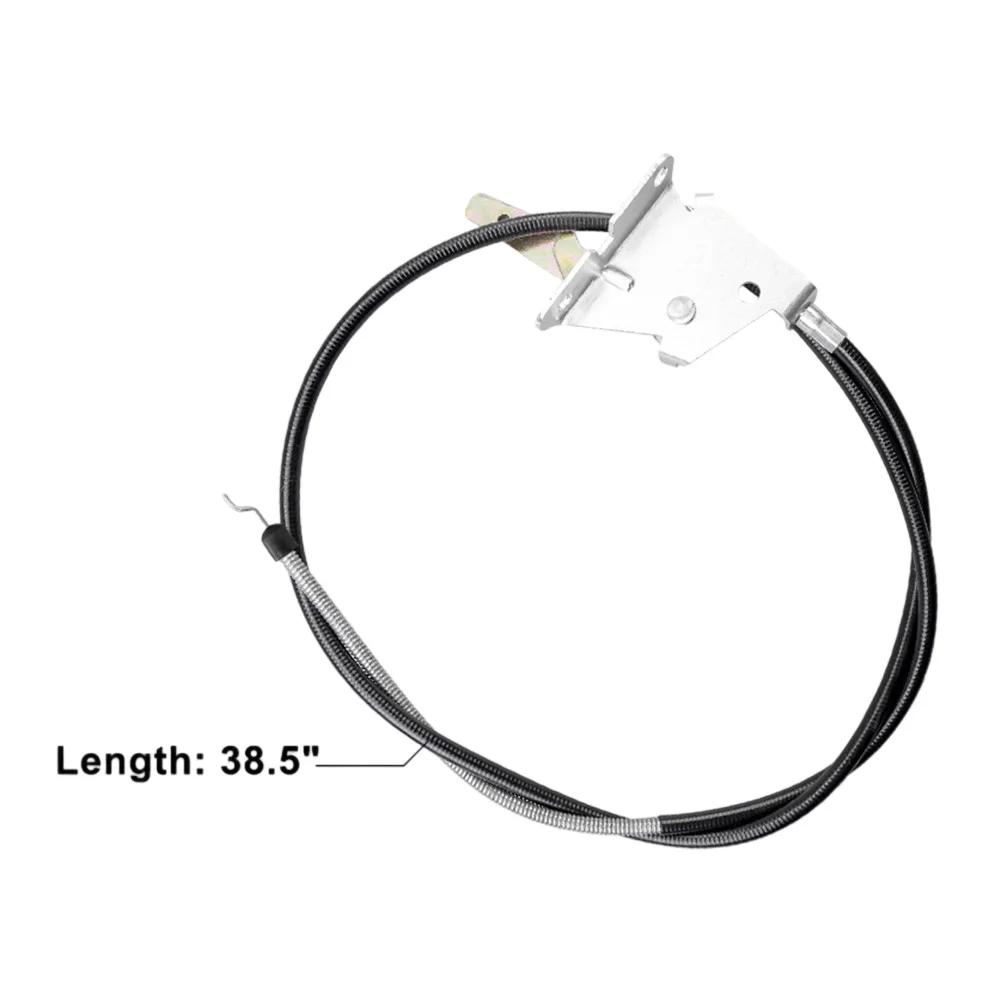 946-05131A Throttle Cable Replacement For Cadet 746-05131A 946-05131 746-05131 Trimmer Lawn Mower Spare Cable Parts