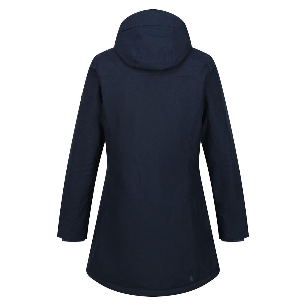 Regatta Womens/Ladies Voltera IV Jacket