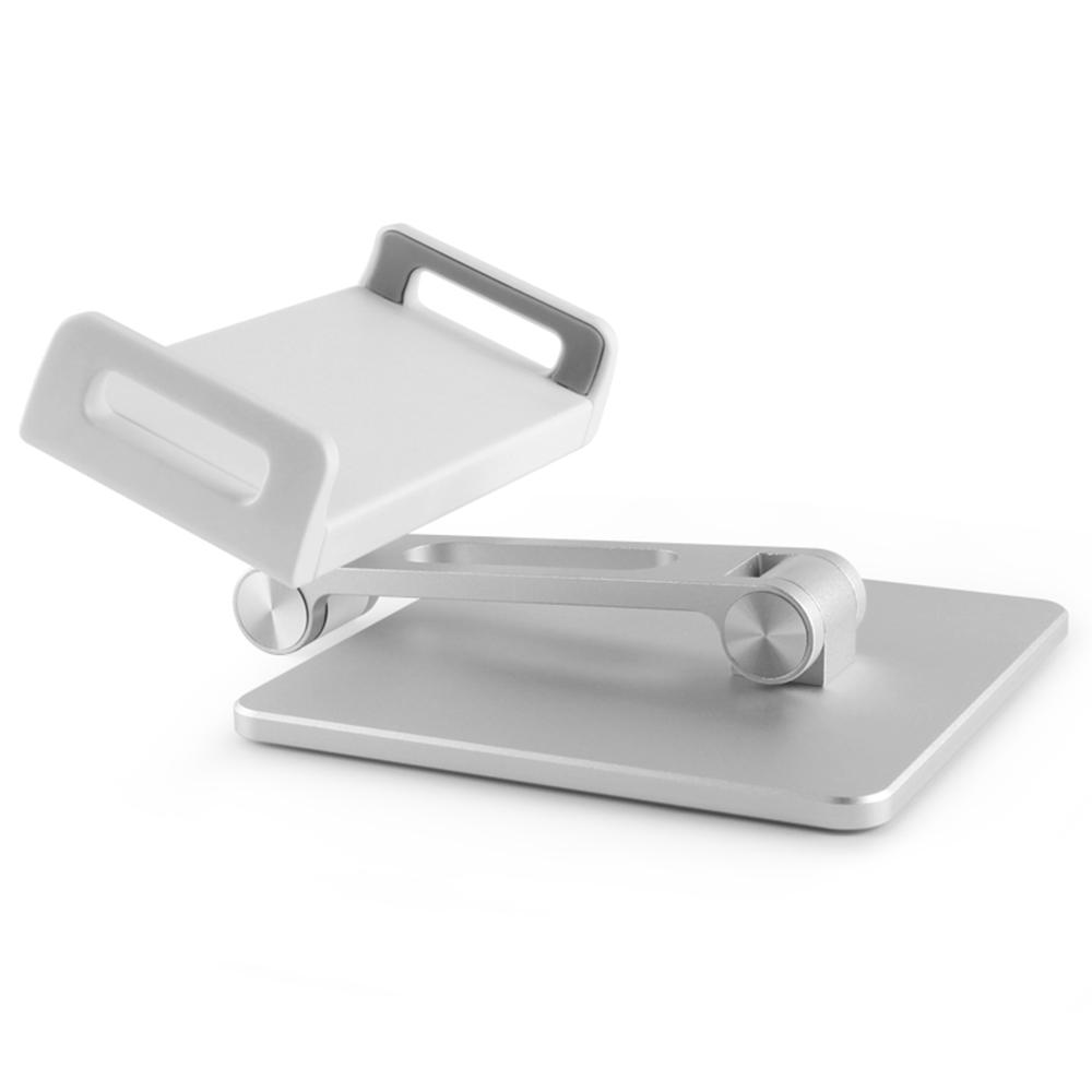 

MT135 For Phone/Tablet Foldable Desktop Stand Lazy Holder 180° Adjustable Aluminum Alloy