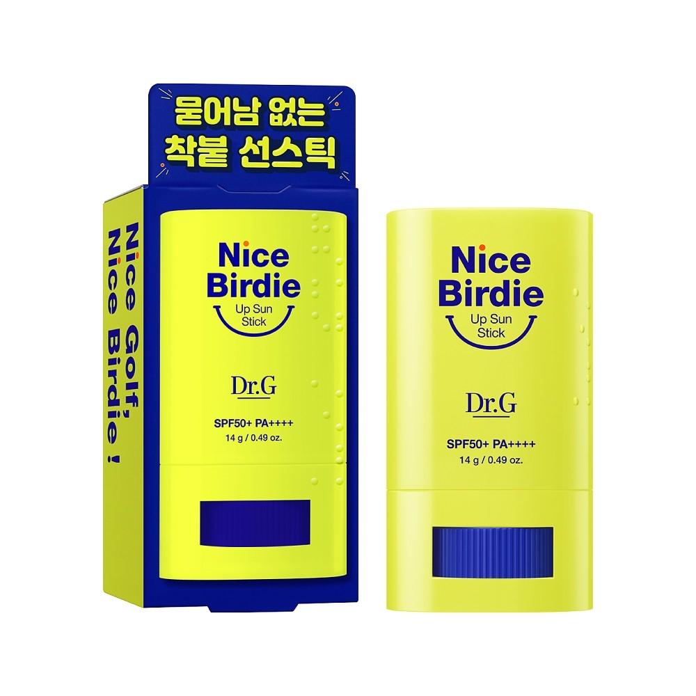

Gowoonsesang Gowoonse Skin Nice Budy Up Sun Stick Pa