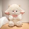 Kawaii Animals Plush Toy Soft Stuffed Lovely Tiger Rabbit Frog Teddy Bear Plush Doll Home Decor Kids Girls Birthday Day Gifts